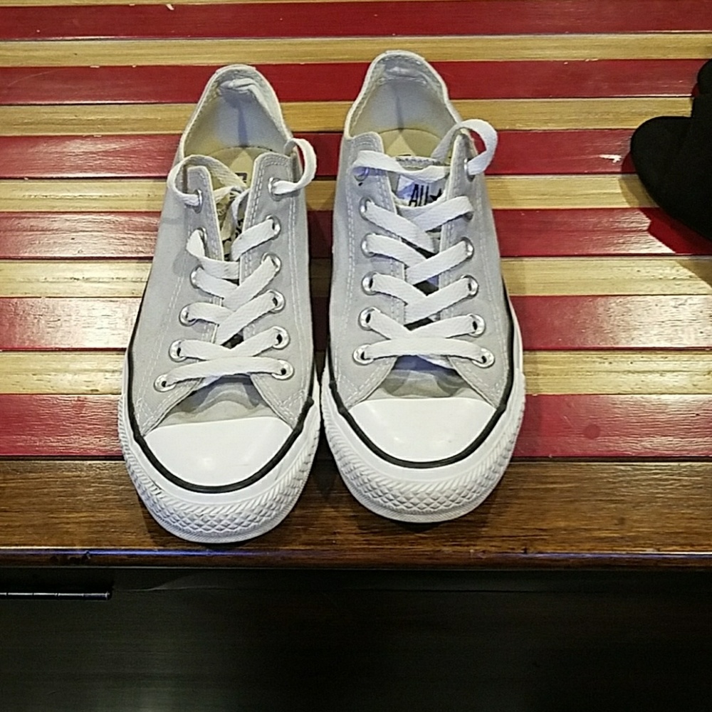 Converse all star